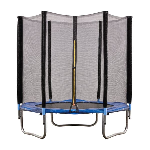 Barnens trädgårdstrampolinnät 183 cm