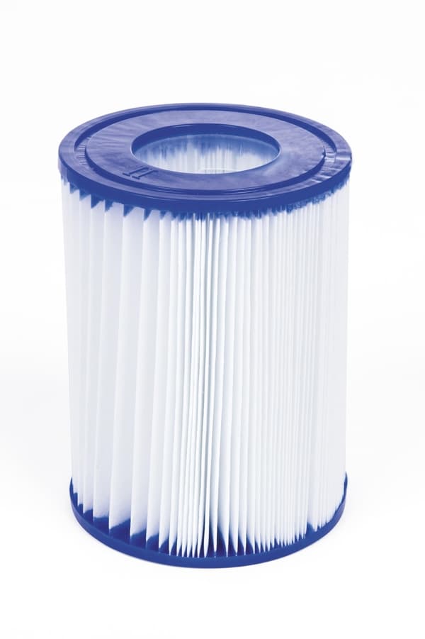 Trädgårdspoolram 4,27 cm