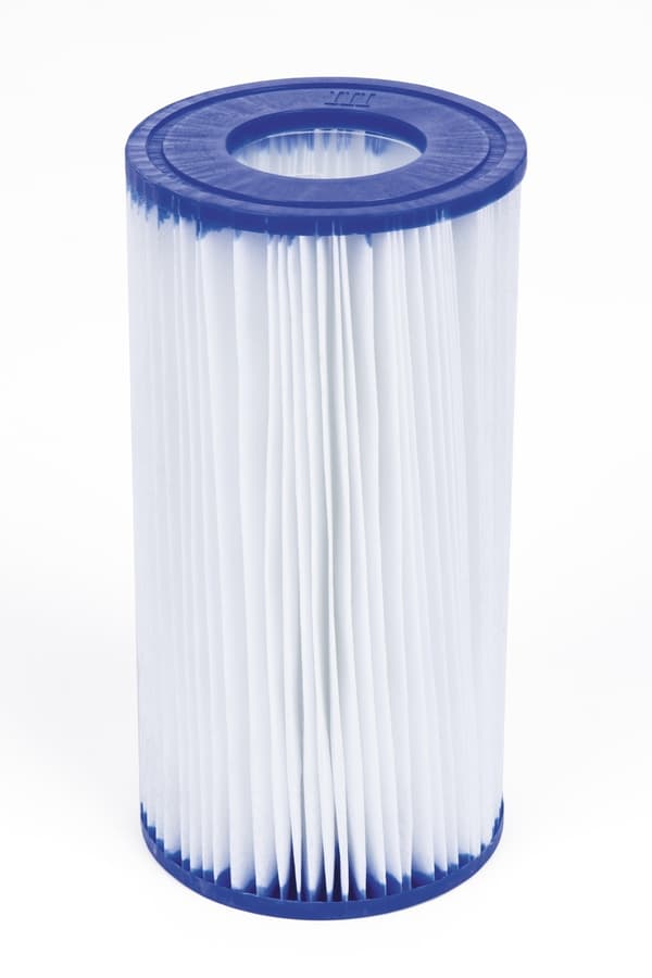 Trädgårdspoolram 5,49 cm