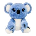 Miniatyrbild 3 av 4: Famosa Koala nappflaska musikalisk plysch (25 4 cm)