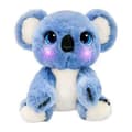Miniatyrbild 4 av 4: Famosa Koala nappflaska musikalisk plysch (25 4 cm)