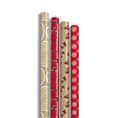 Miniatyrbild 1 av 4: Clairefontaine presentpapper - 223831AMZC