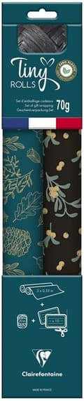 Miniatyrbild 1 av 4: Clairefontaine presentpapper - 223889C