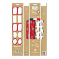 Miniatyrbild 2 av 4: Presentpapper - Clairefontaine - 223887C - 2 rullar - 100 % återvunnet - Noll plast