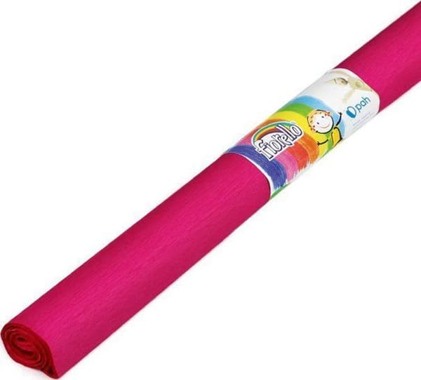 Presentpapper Fiorello - 170-1988 - 50x200cm, Bourgogne