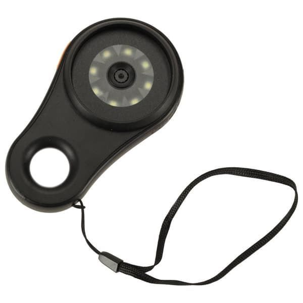 Digitalt mikroskop förstoringsglas 500x 2MP