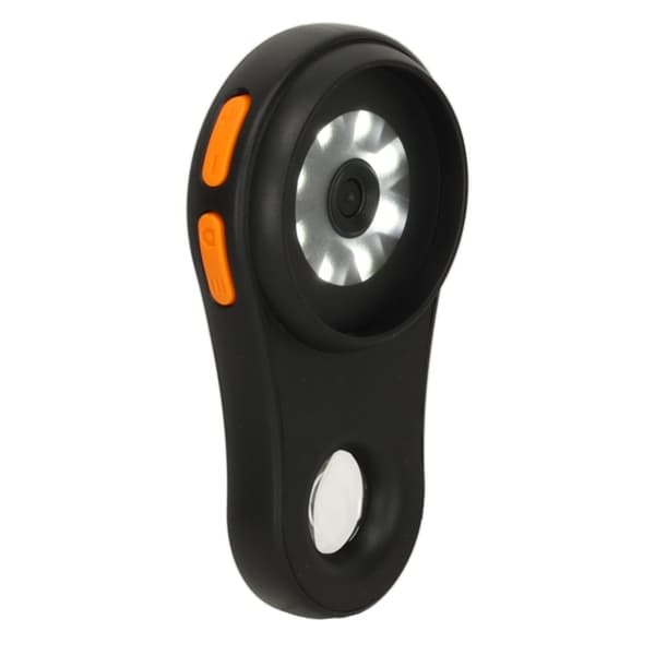 Digitalt mikroskop förstoringsglas 500x 2MP