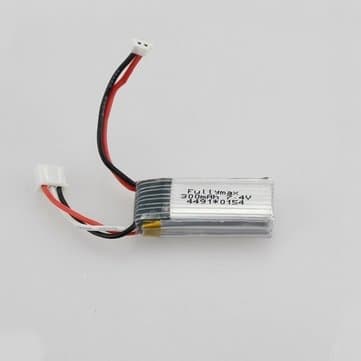 Reservdel WLtoys F959 7.4V 300 mAh batteri