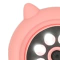 Miniatyrbillede 9 af 11: Optisk mikroskop digital lupp 500x 2MP rosa