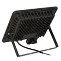 Miniatyrbillede 2 af 10: Solcellsrörelselampa spotlight 100W