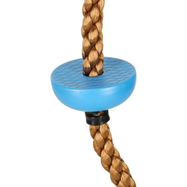 Klipplina klätterrep 200 cm
