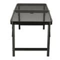 Miniatyrbillede 4 af 11: Campingbord 88x60x40x27 cm