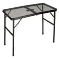 Miniatyrbillede 7 af 11: Campingbord 88x60x40x27 cm