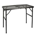 Miniatyrbillede 9 af 11: Campingbord 88x60x40x27 cm