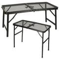 Miniatyrbillede 10 af 11: Campingbord 88x60x40x27 cm