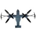 Miniatyrbillede 3 af 11: Syma V22 2.4G R/C-drönare