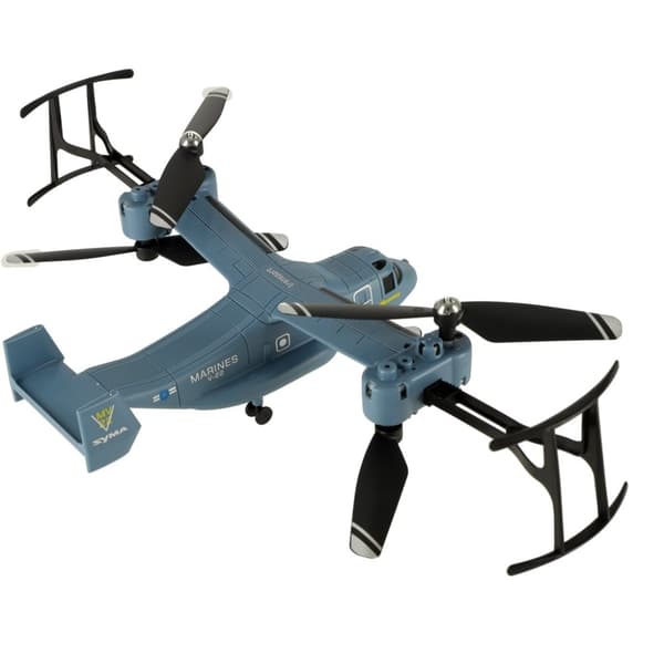 Syma V22 2.4G R/C-drönare