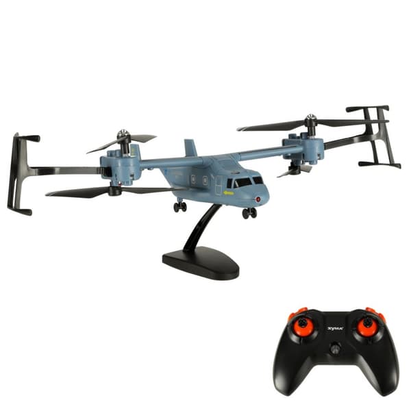 Syma V22 2.4G R/C-drönare