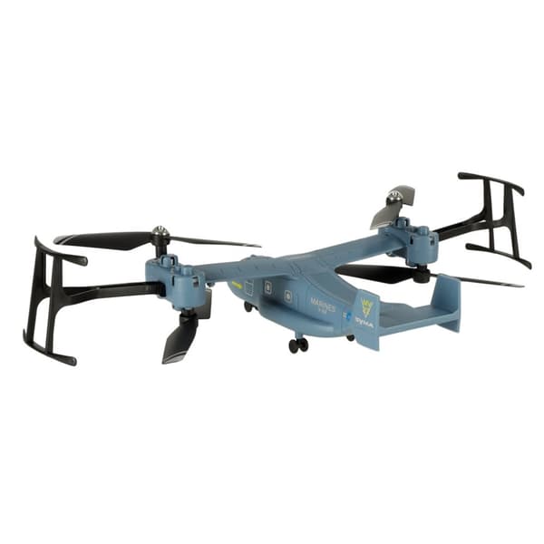 Syma V22 2.4G R/C-drönare