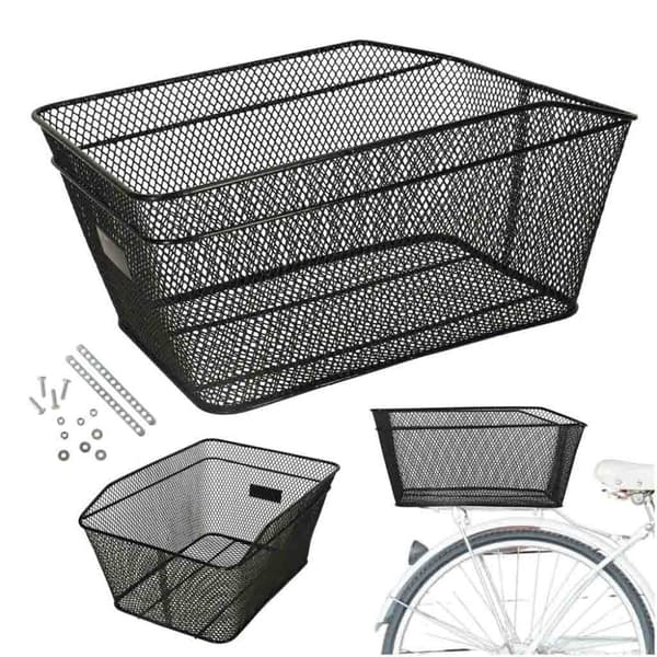 Cykelkorg ställning 25 kg