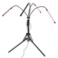 Miniatyrbillede 2 af 11: LED växtlampa panel med 4x80 LED