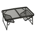 Miniatyrbillede 7 af 11: Campingbord 98x70x40x32 cm