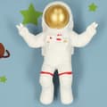 Miniatyrbilde 6 av 11: LED takplafond astronaut pilot vägglampa