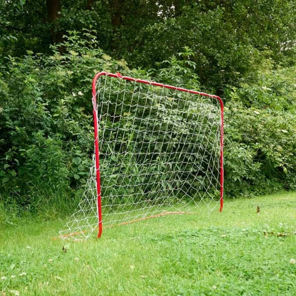 Fotbollsmål 183x122x61 cm