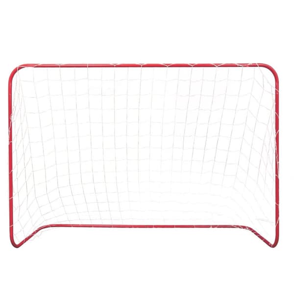 Fotbollsmål 183x122x61 cm