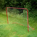 Miniatyrbild 1 av 8: Fotbollsmål 183x122x61 cm