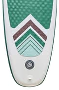 Miniatyrbild 3 av 11: SUP-bräda Selva Suno med tillbehör 320 cm