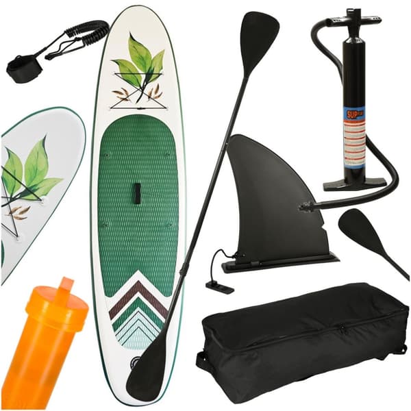 SUP-bräda Selva Suno med tillbehör 320 cm
