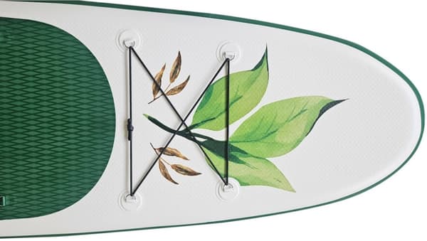 SUP-bräda Selva Suno med tillbehör 320 cm
