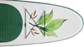 Miniatyrbild 7 av 11: SUP-bräda Selva Suno med tillbehör 320 cm