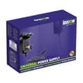 Miniatyrbillede 3 af 11: 6-i-1 Nätadapter Universal - 3-12V 30W