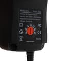 Miniatyrbillede 6 af 11: 6-i-1 Nätadapter Universal - 3-12V 30W