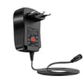 Miniatyrbillede 9 af 11: 6-i-1 Nätadapter Universal - 3-12V 30W