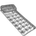Miniatyrbillede 1 af 11: Badmadrass / Flytmadrass - Pool