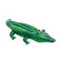 Miniatyrbillede 6 af 11: Badmadrass / Flytmadrass - Krokodil