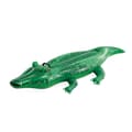 Miniatyrbillede 7 af 11: Badmadrass / Flytmadrass - Krokodil