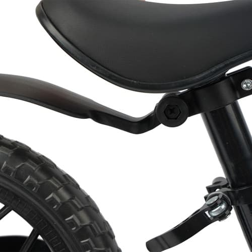 Balanscykel - Springcykel för Barn