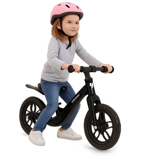 Balanscykel - Springcykel för Barn