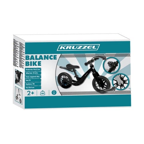 Balanscykel - Springcykel för Barn