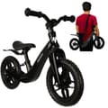 Miniatyrbilde 1 av 11: Balanscykel - Springcykel för Barn