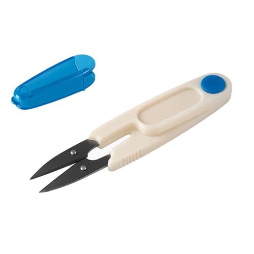 Virkset 113-delar - Virkning startkit med tillbehör & garn