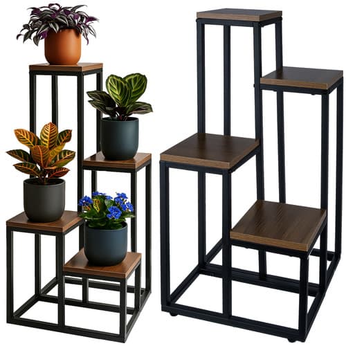 Blombord / Piedestal - 69 cm