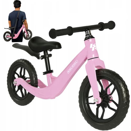 Balanscykel - Springcykel för Barn