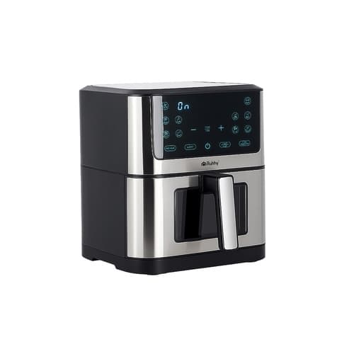 Airfryer / Varmluftsfritös / Air Fryer - 8L