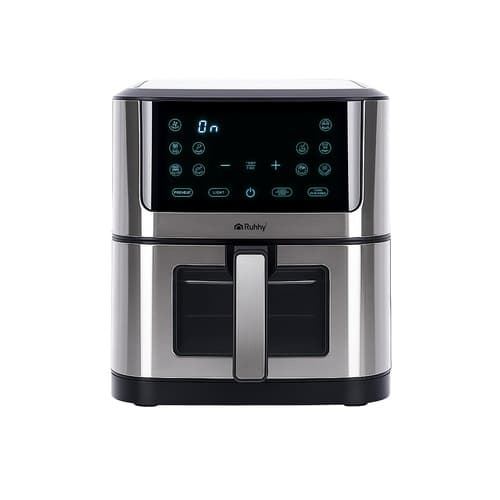 Airfryer / Varmluftsfritös / Air Fryer - 8L