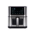 Miniatyrbilde 6 av 11: Airfryer / Varmluftsfritös / Air Fryer - 8L
